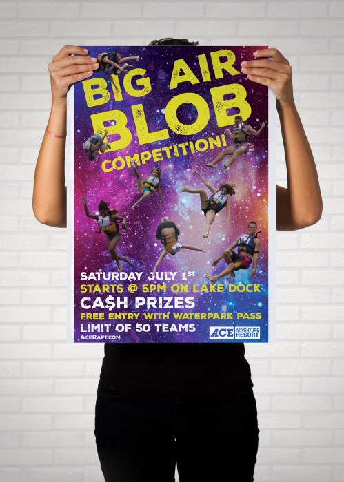 Blob_poster